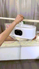 Secadora de ropa Portátil