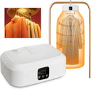 Secadora de ropa Portátil